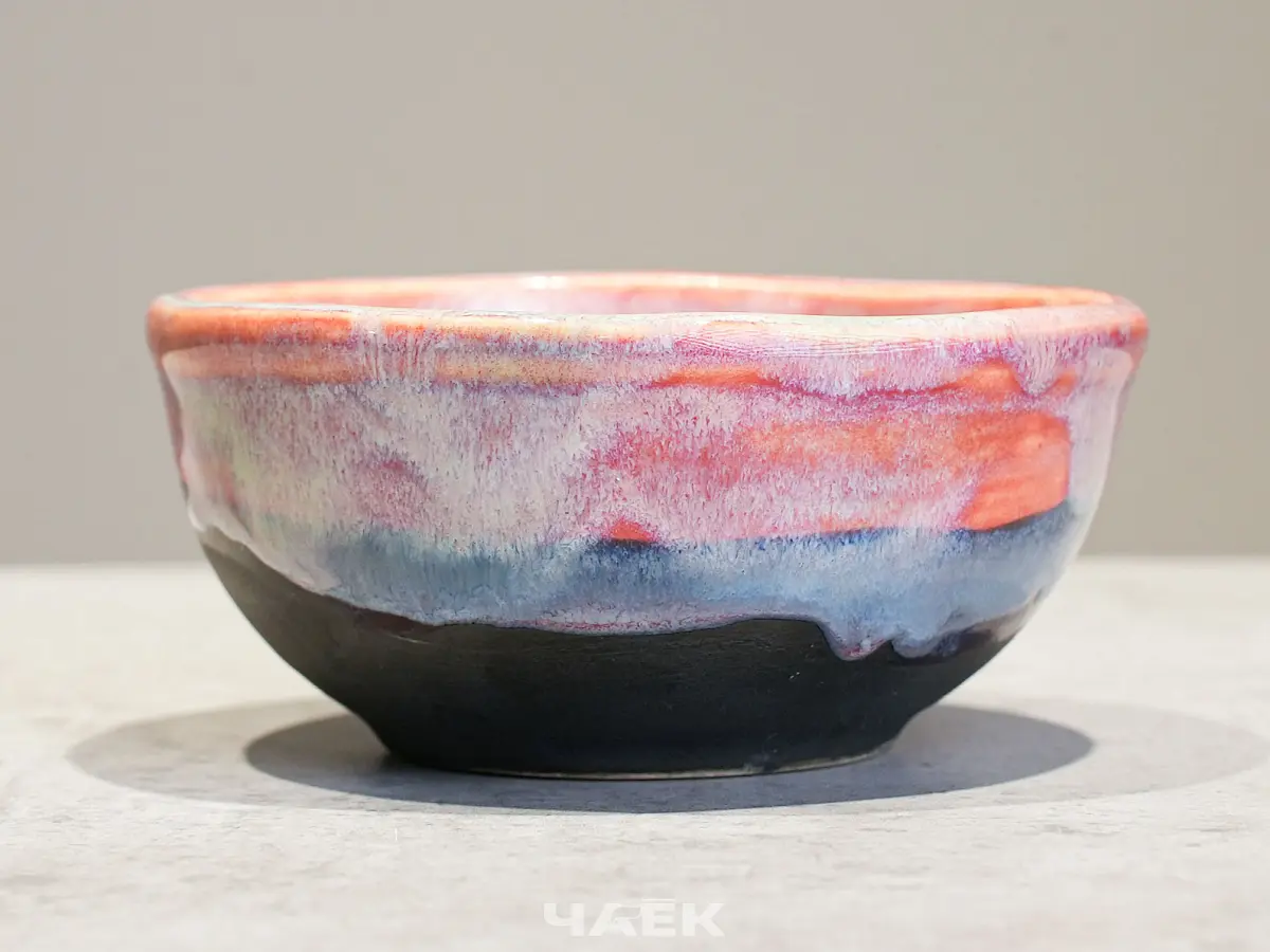 Пиала № 1 «Выше домов», 100 мл