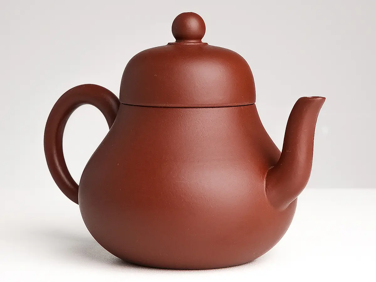 Исинский чайник, 165 мл, № 791