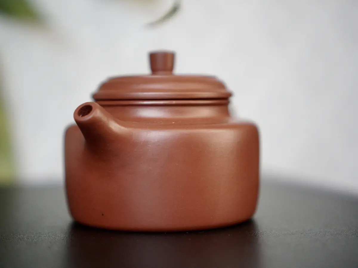 Исинский чайник, 168 мл, №  416