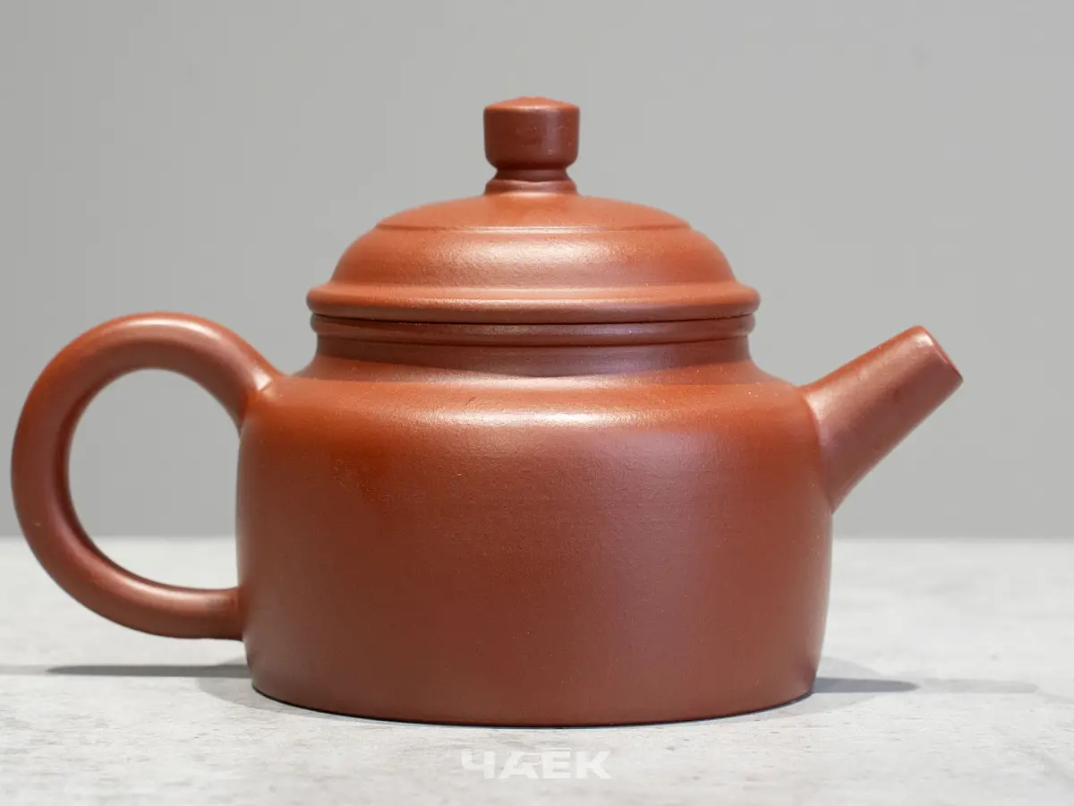 Исинский чайник, 114 мл, № 628