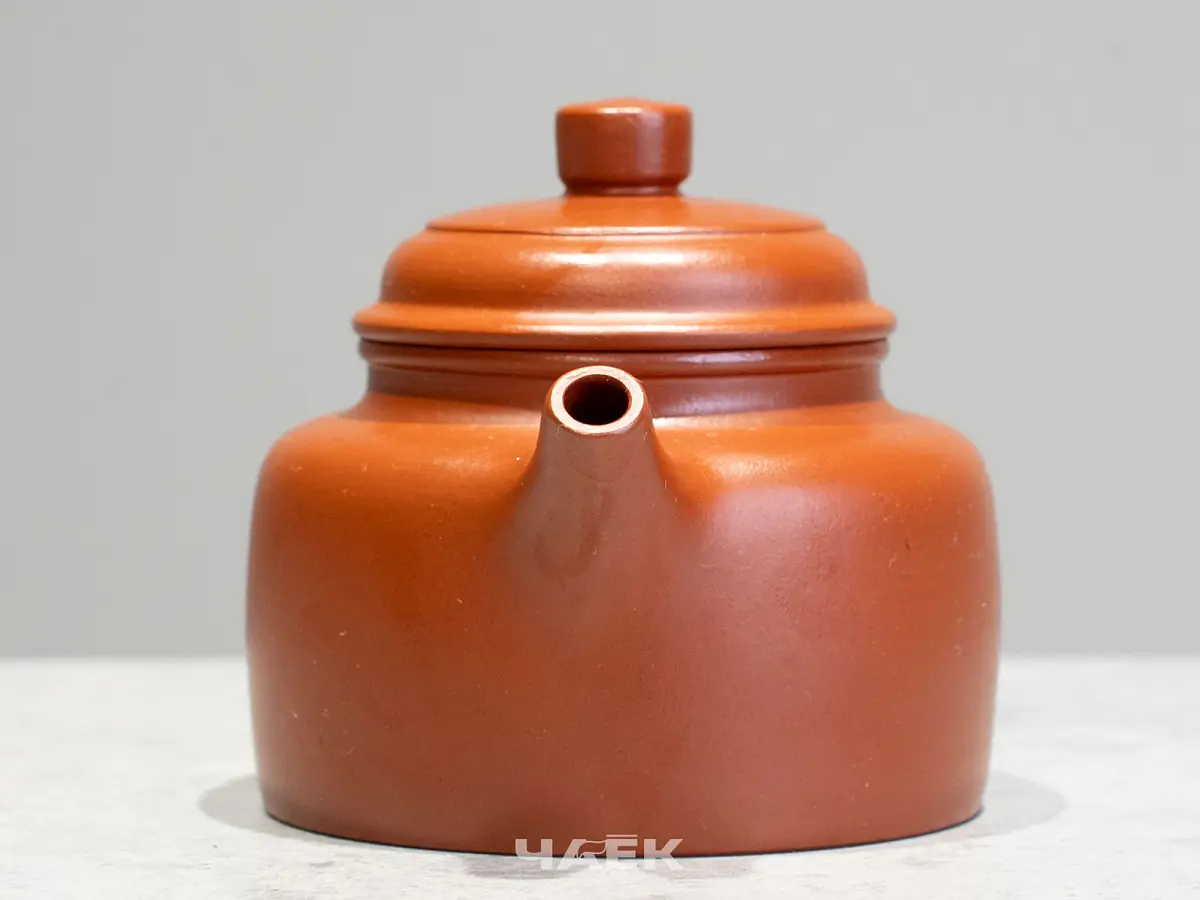 Исинский чайник, 94 мл, № 632