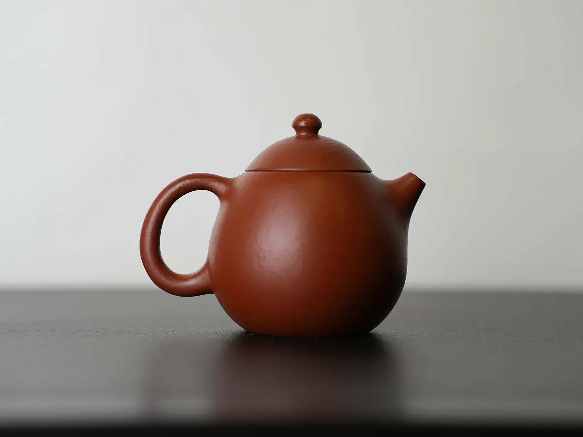 Исинский чайник, 105 мл, № 559