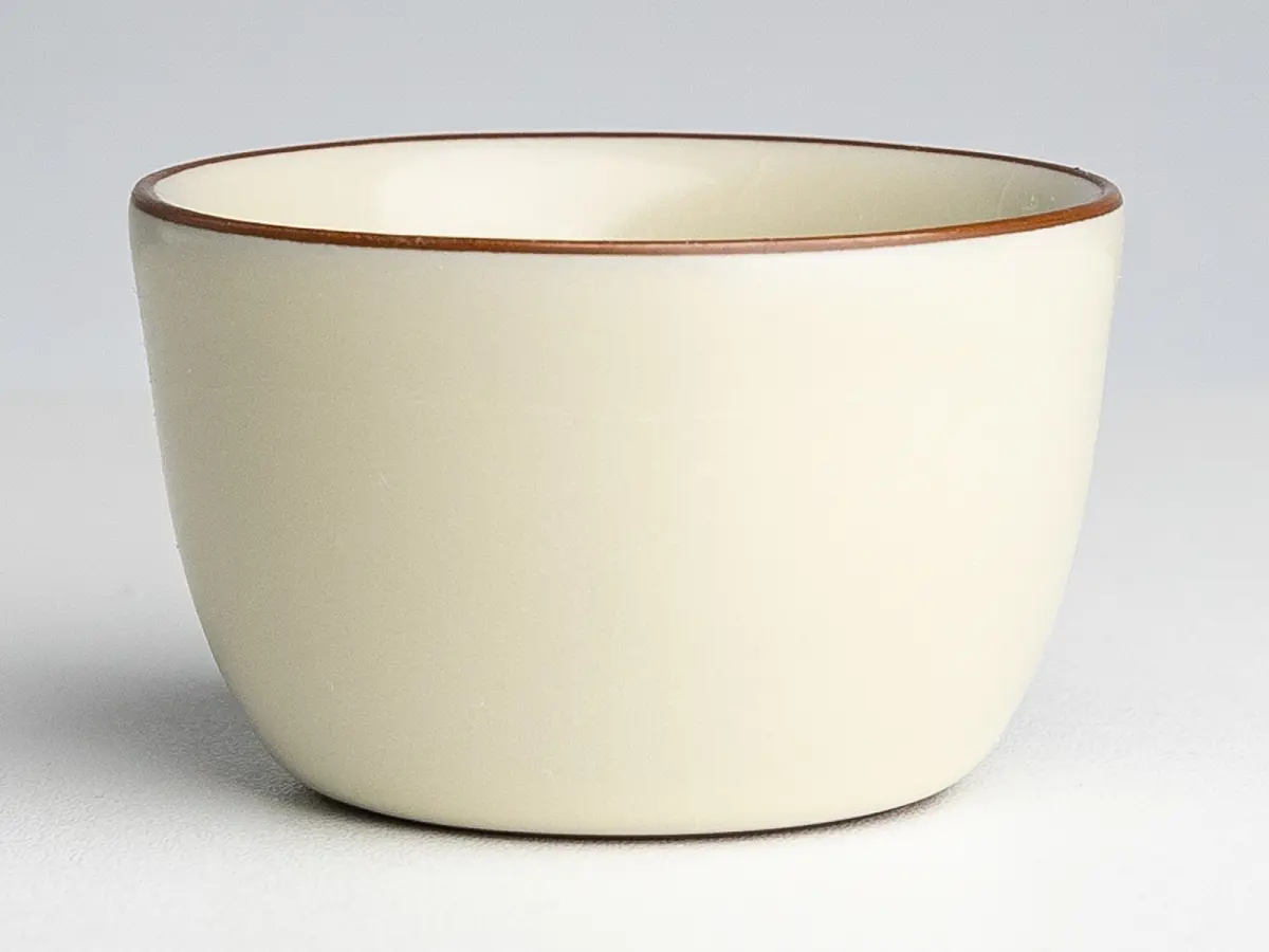 Пиала № 641, керамика, 55 мл