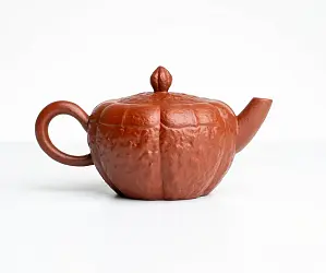 Исинский чайник, 86 мл, № 942