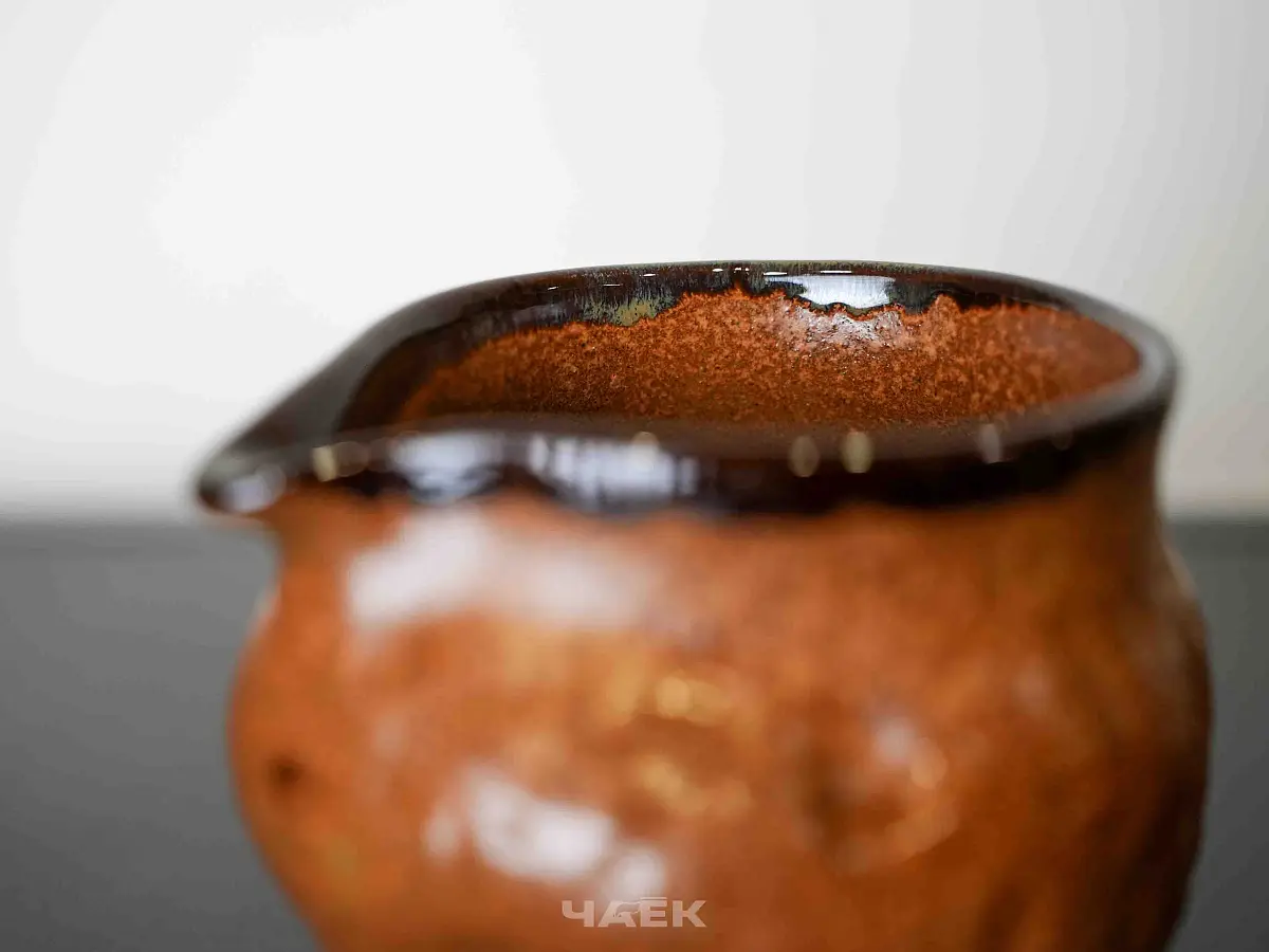 Исинский сливник, 200 мл, № 29