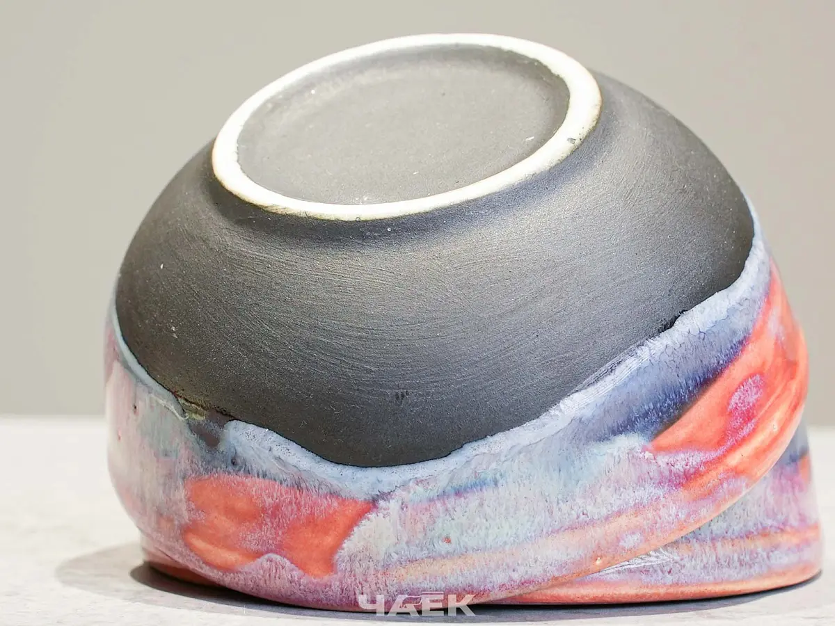 Пиала № 2 «Горный рассвет», 100 мл