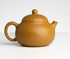 Исинский чайник, 120 мл, № 778