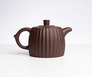 Исинский чайник, 175 мл, № 862