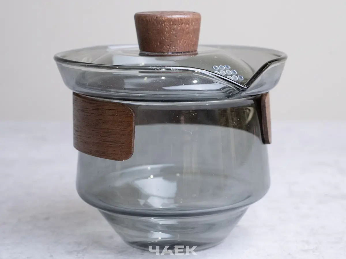 Гайвань-сиборидаси № 1, 200 мл