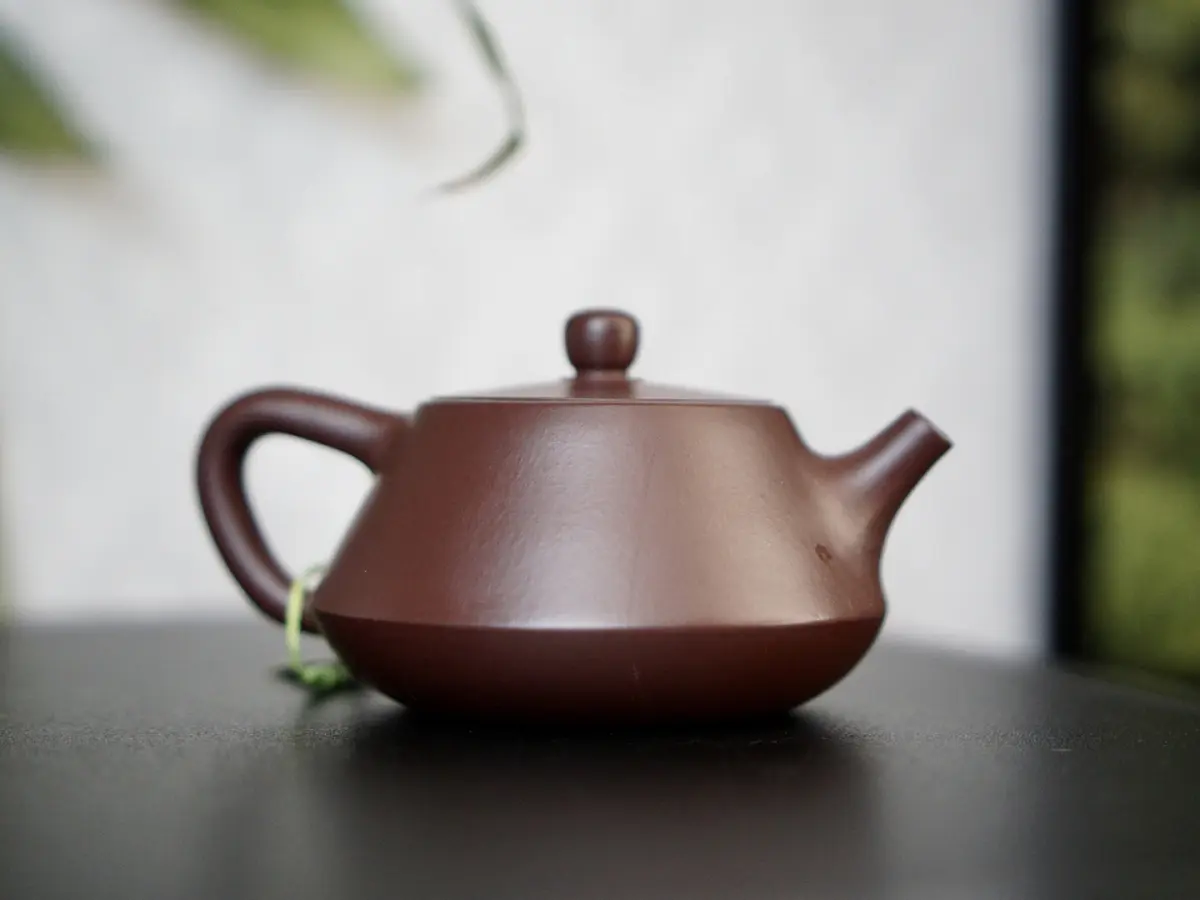 Исинский чайник, 176 мл, №  406