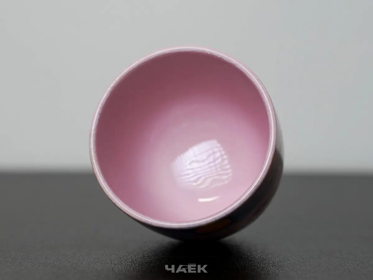 Пиала № 259, керамика Цзиндэчжэнь, 94 мл