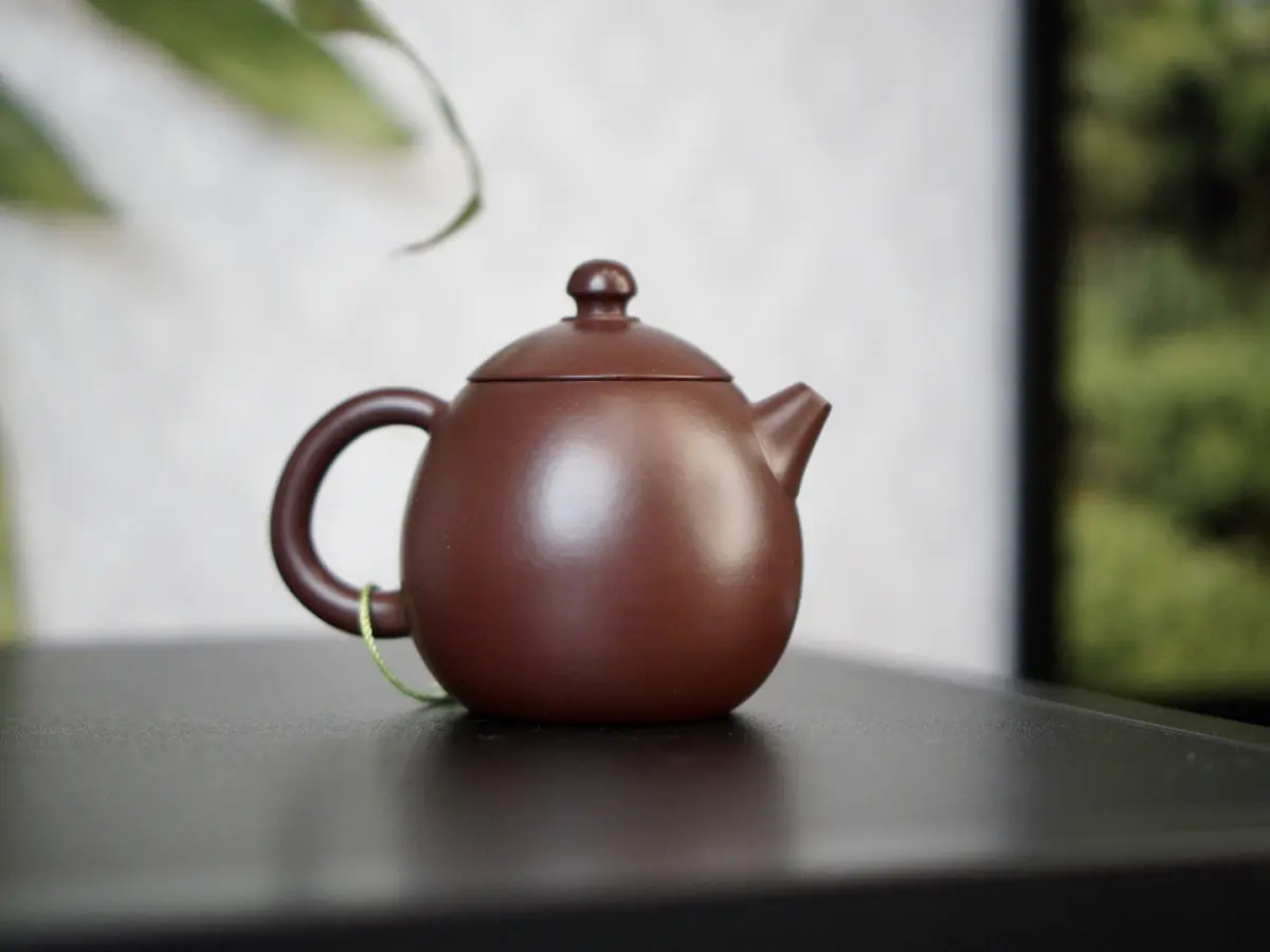 Исинский чайник, 157 мл, №  392