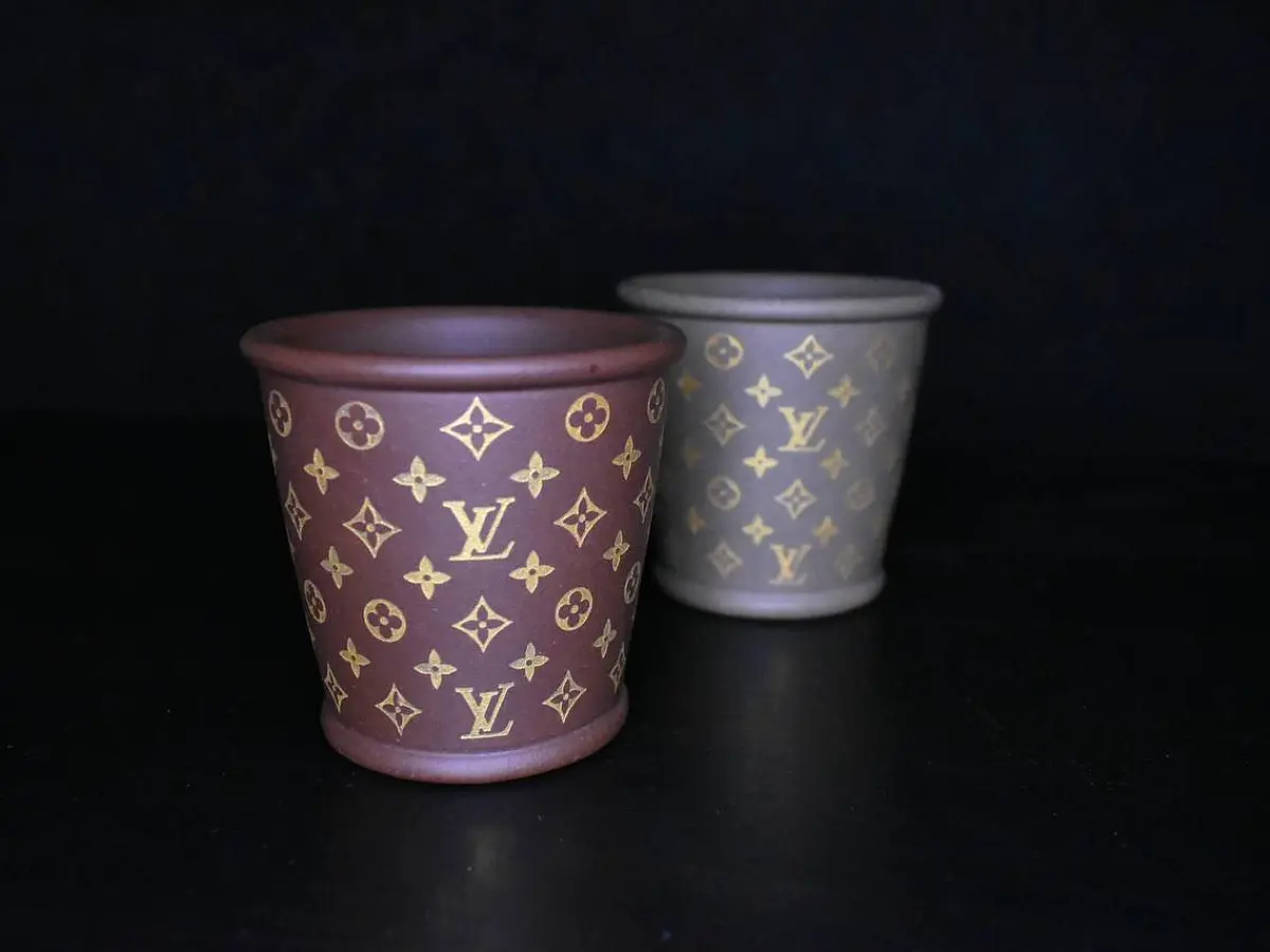 Набор Louis Vuitton