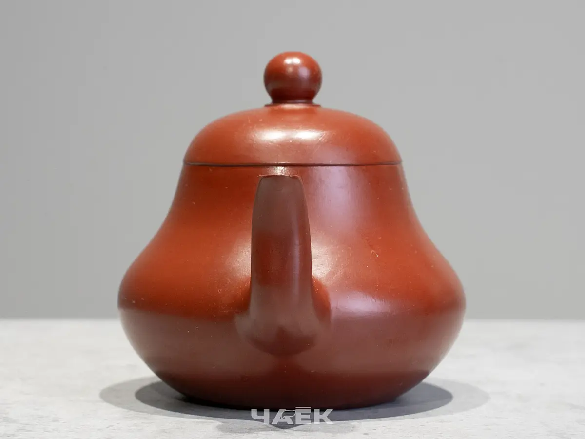 Исинский чайник, 123 мл, № 608