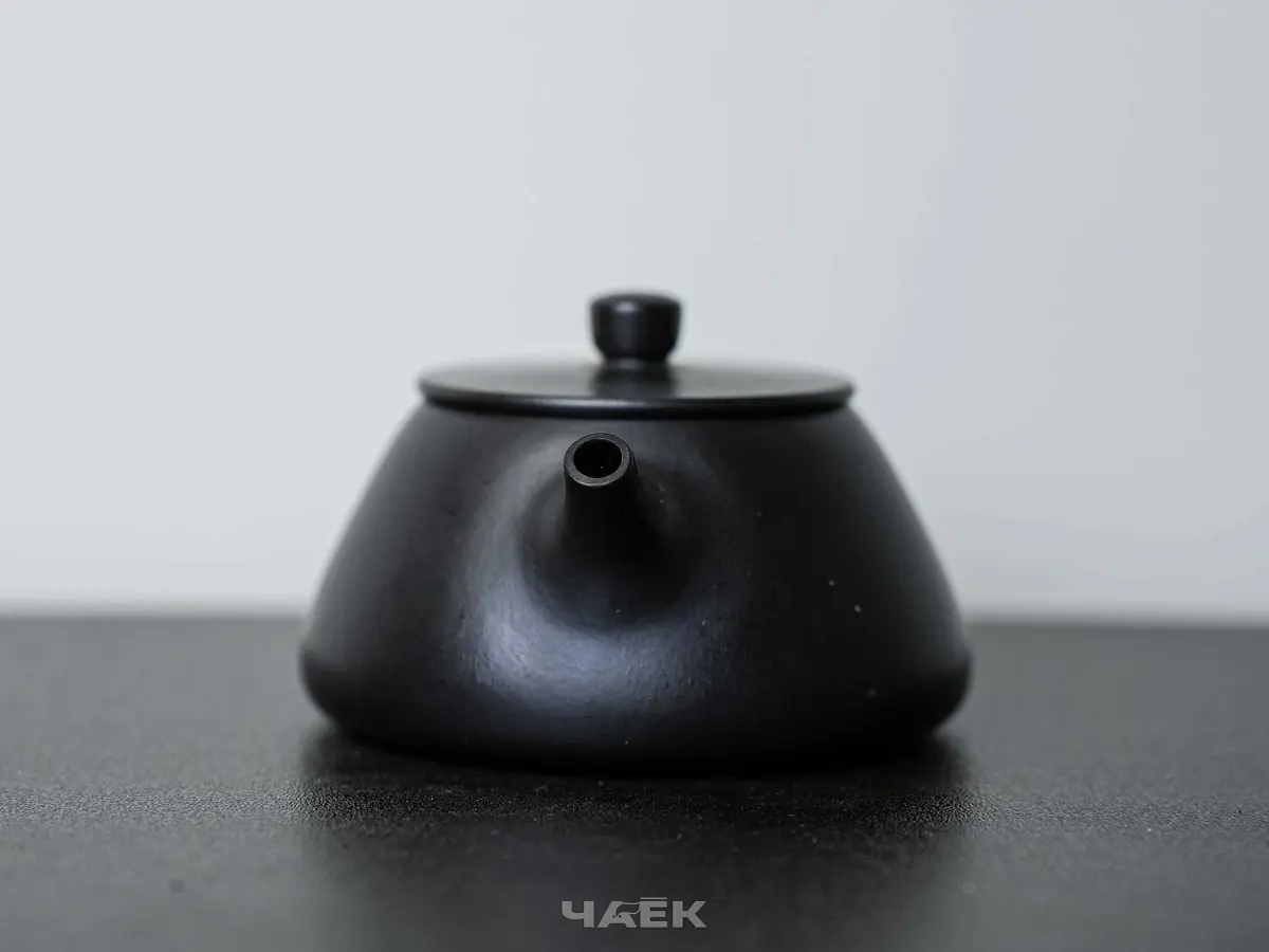 Исинский чайник, 166 мл, № 599