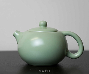 Чайник №8, керамика Жу Яо, 200 мл