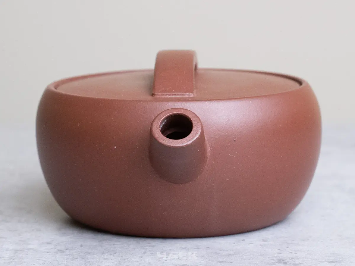 Исинский чайник, 108 мл, № 638