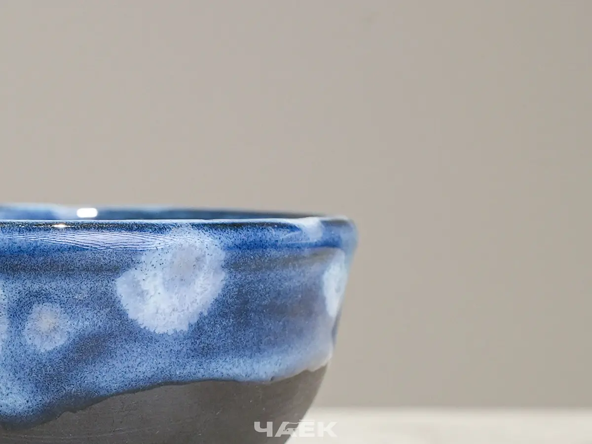 Пиала № 5 «Перед дождём», 100 мл