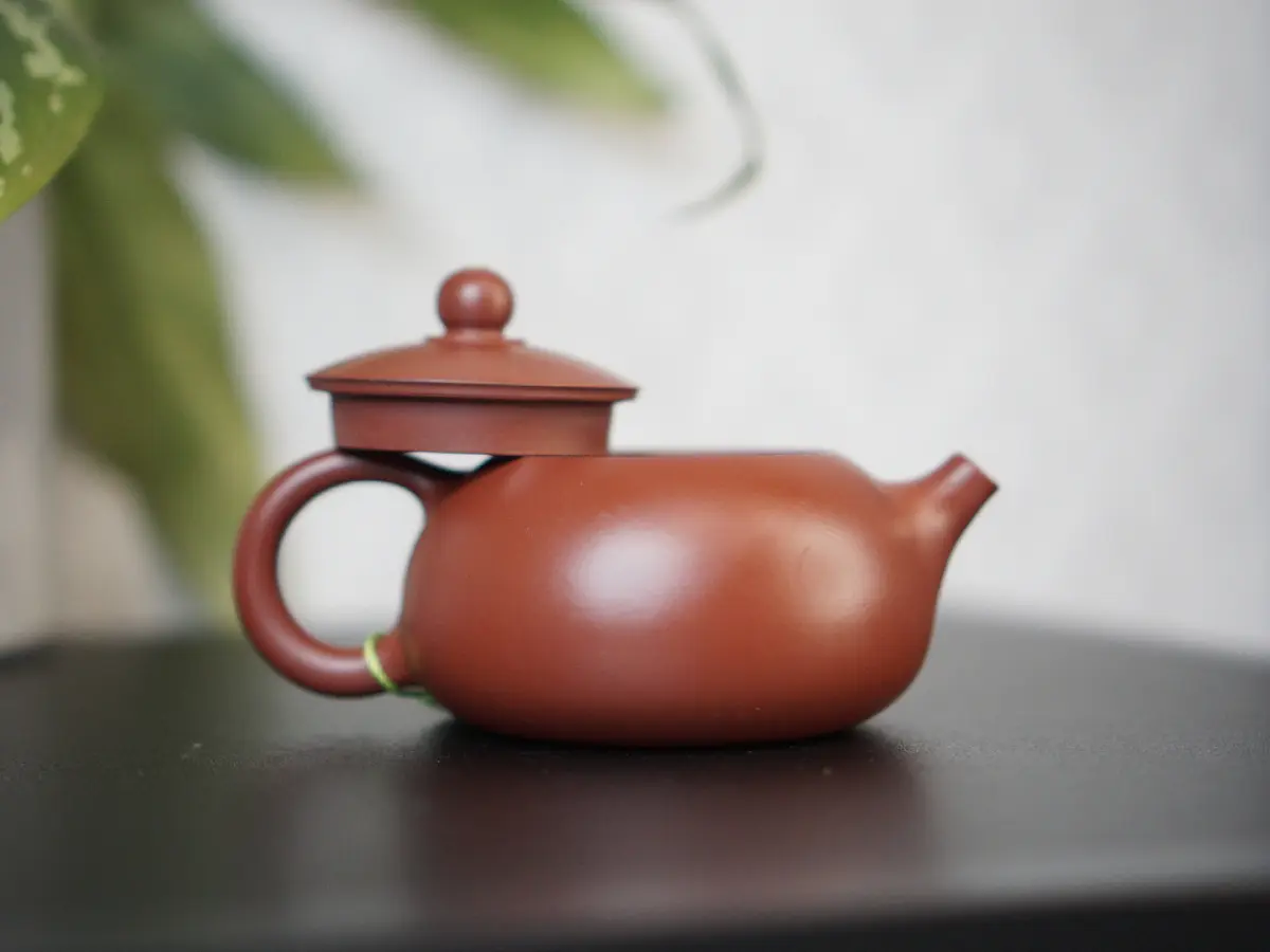 Исинский чайник, 142 мл, №  409