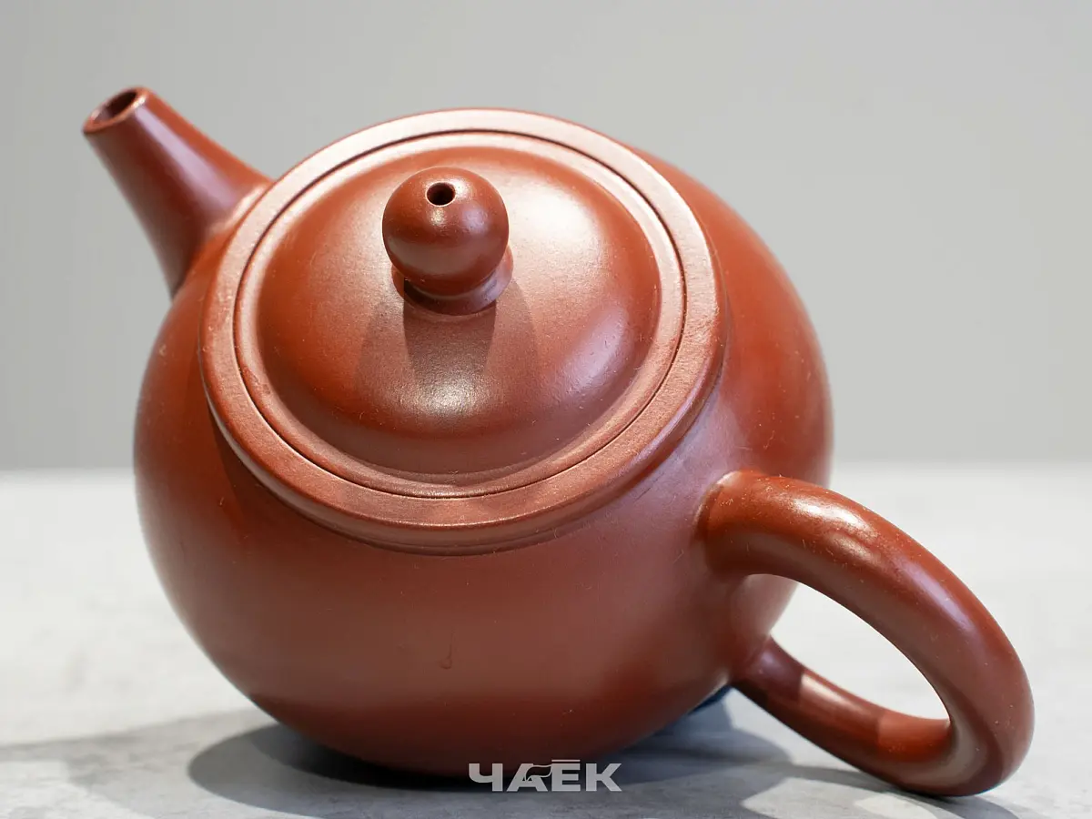 Исинский чайник, 130 мл, № 622