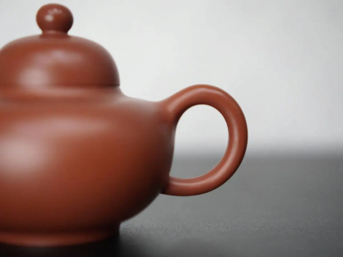 Исинский чайник, 120 мл, № 40