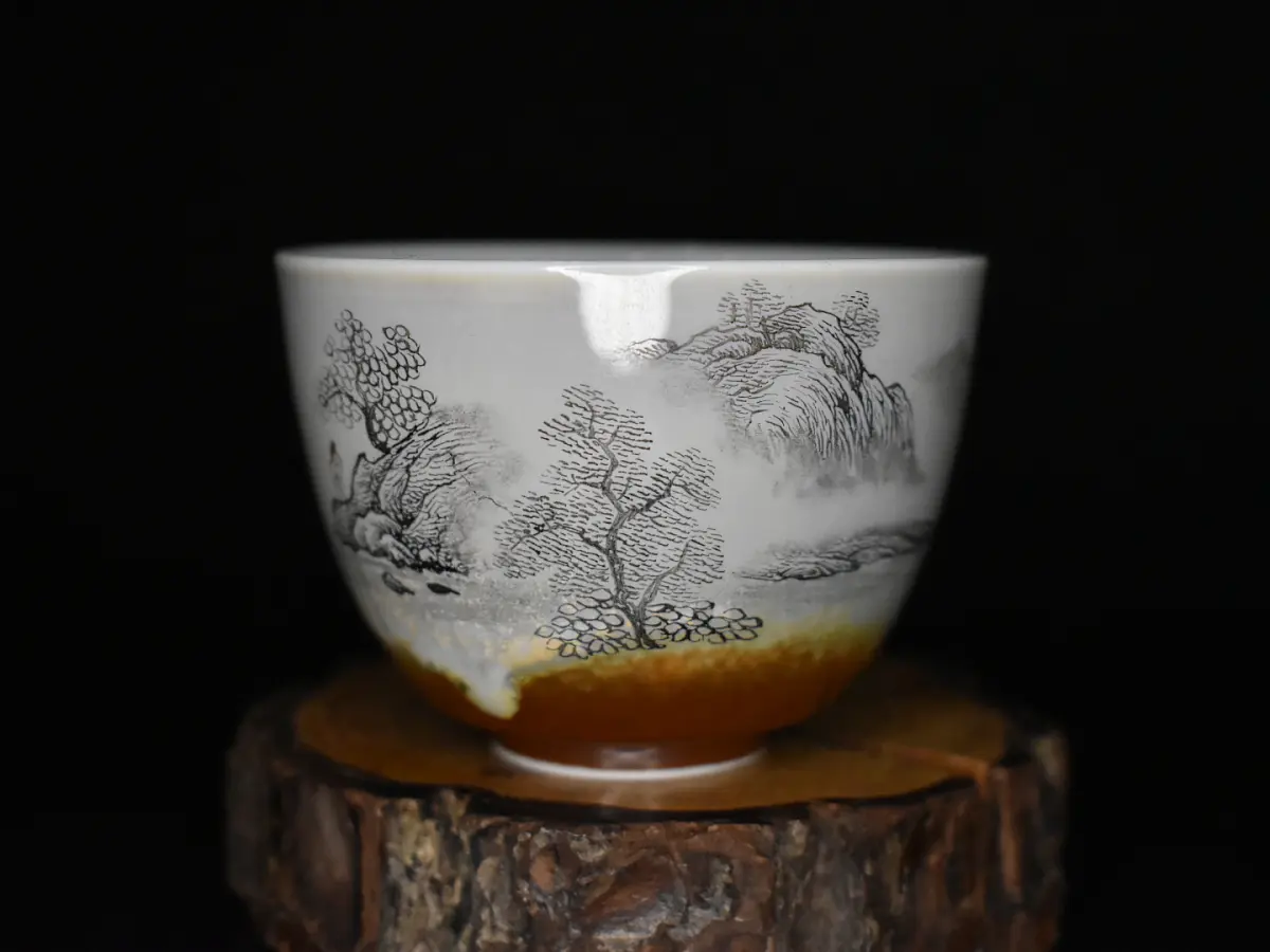 Пиала 176, 84 мл