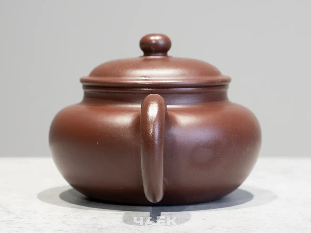 Исинский чайник, 153 мл, № 615