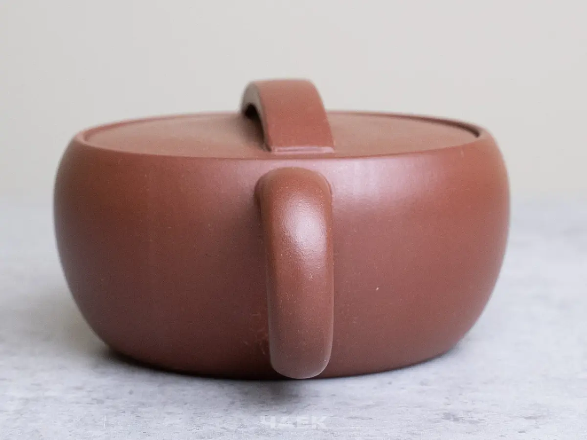 Исинский чайник, 108 мл, № 638