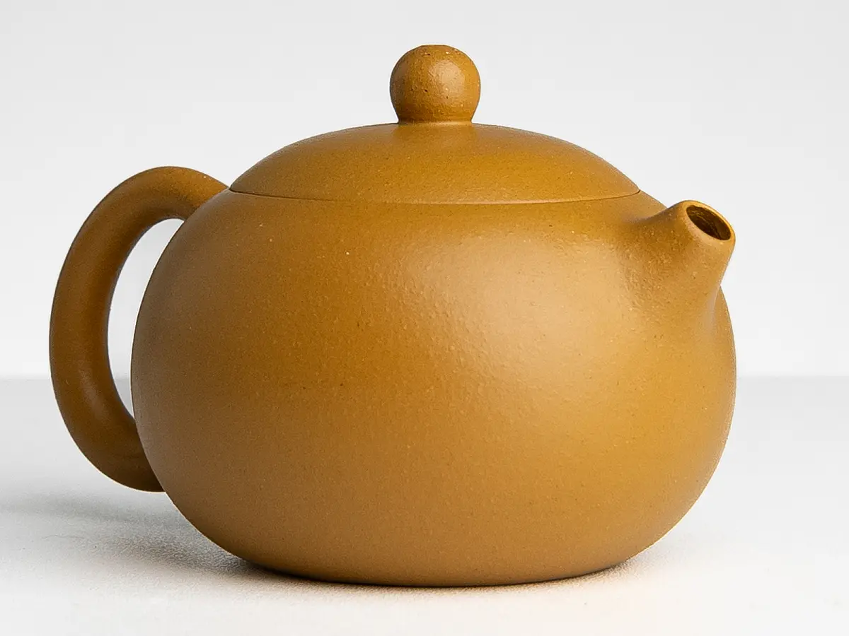 Исинский чайник, 120 мл, № 773