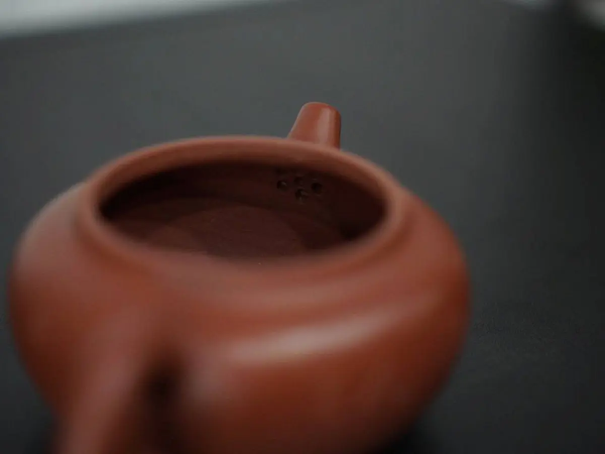 Исинский чайник, 170 мл, № 283