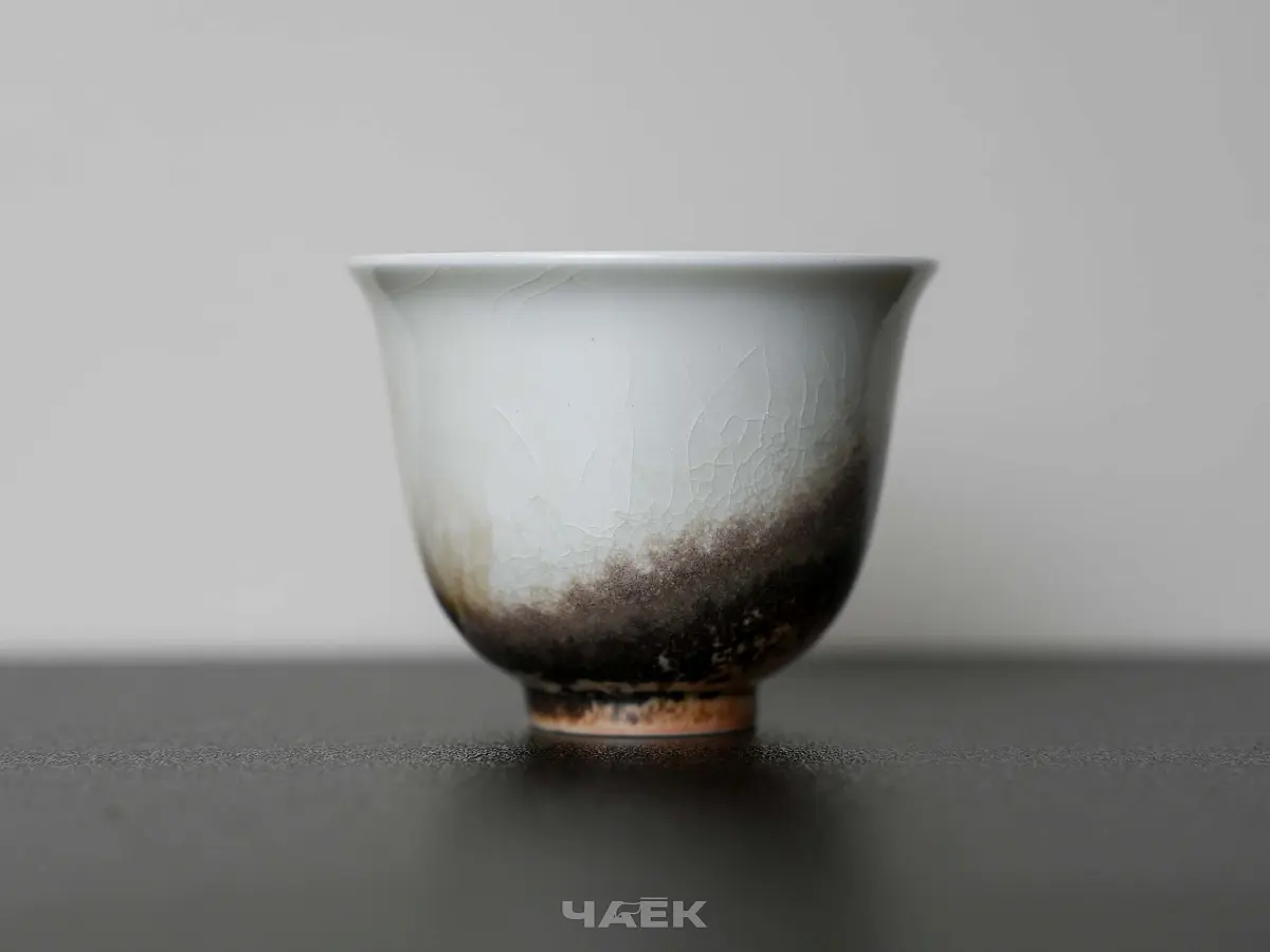 Пиала «Наруто» № 339, керамика Цзиндэчжэнь, 98 мл