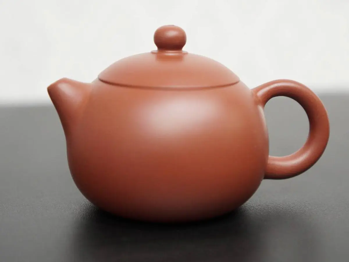 Исинский чайник, 120 мл, № 335