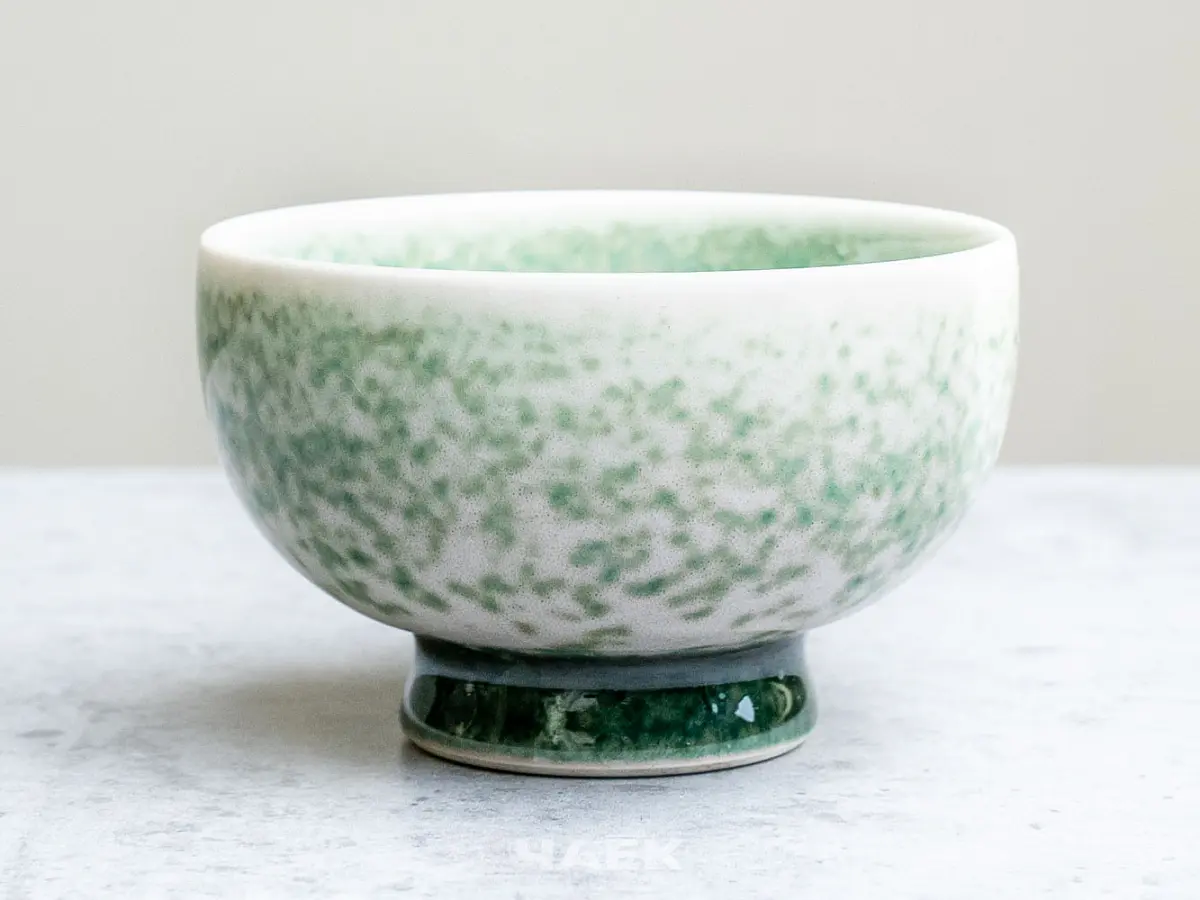 Пиала № 399, керамика Цзиндэчжэнь, 60 мл