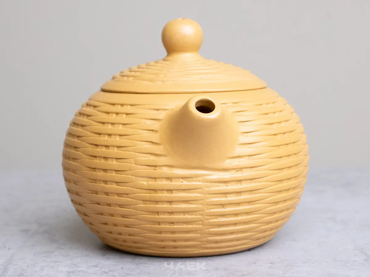 Исинский чайник, 200 мл, № 647