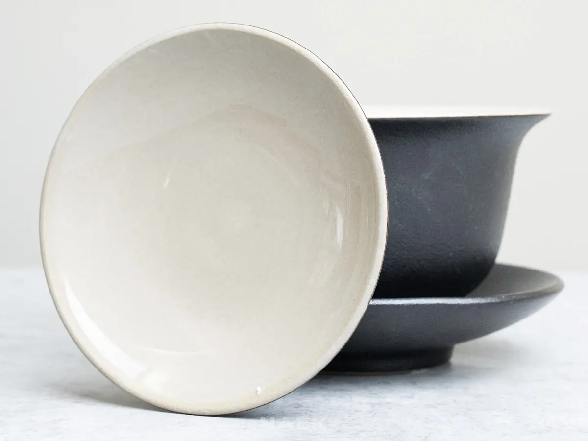 Гайвань № 138, керамика, 110 мл