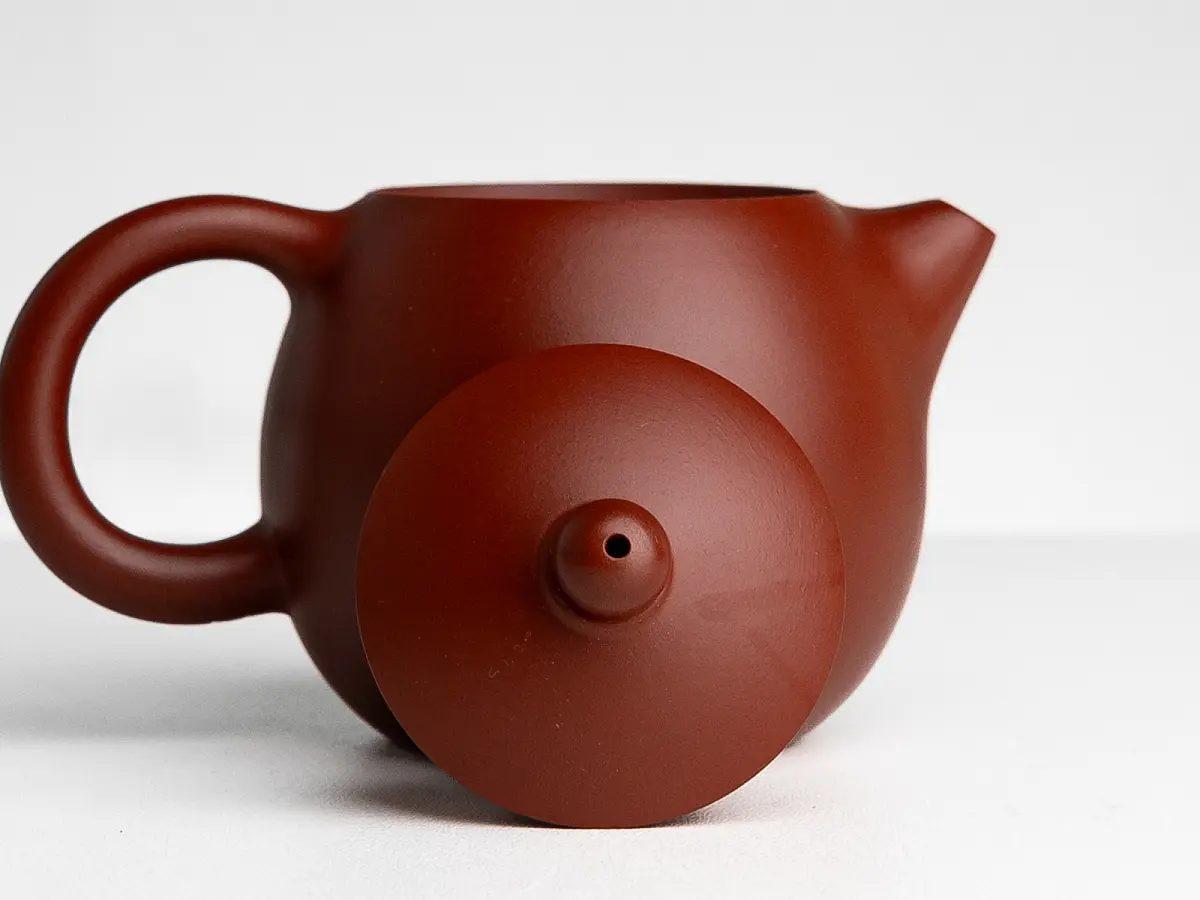 Исинский чайник, 83 мл, № 665