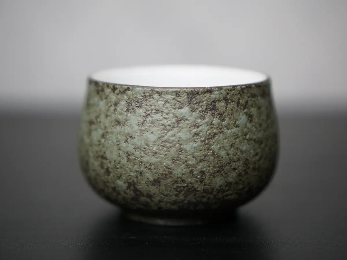 Пиала № 205, керамика, 110 мл