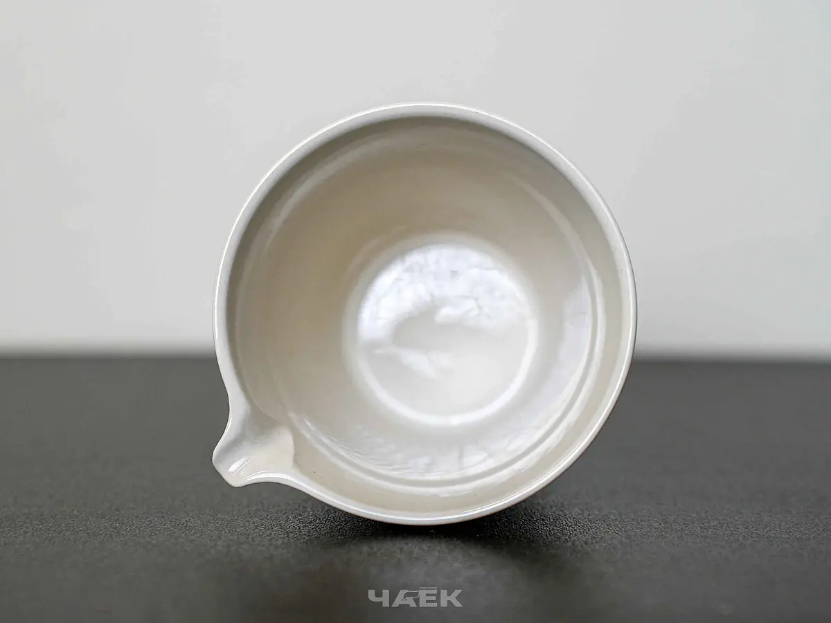 Сливник № 33, керамика, 155 мл