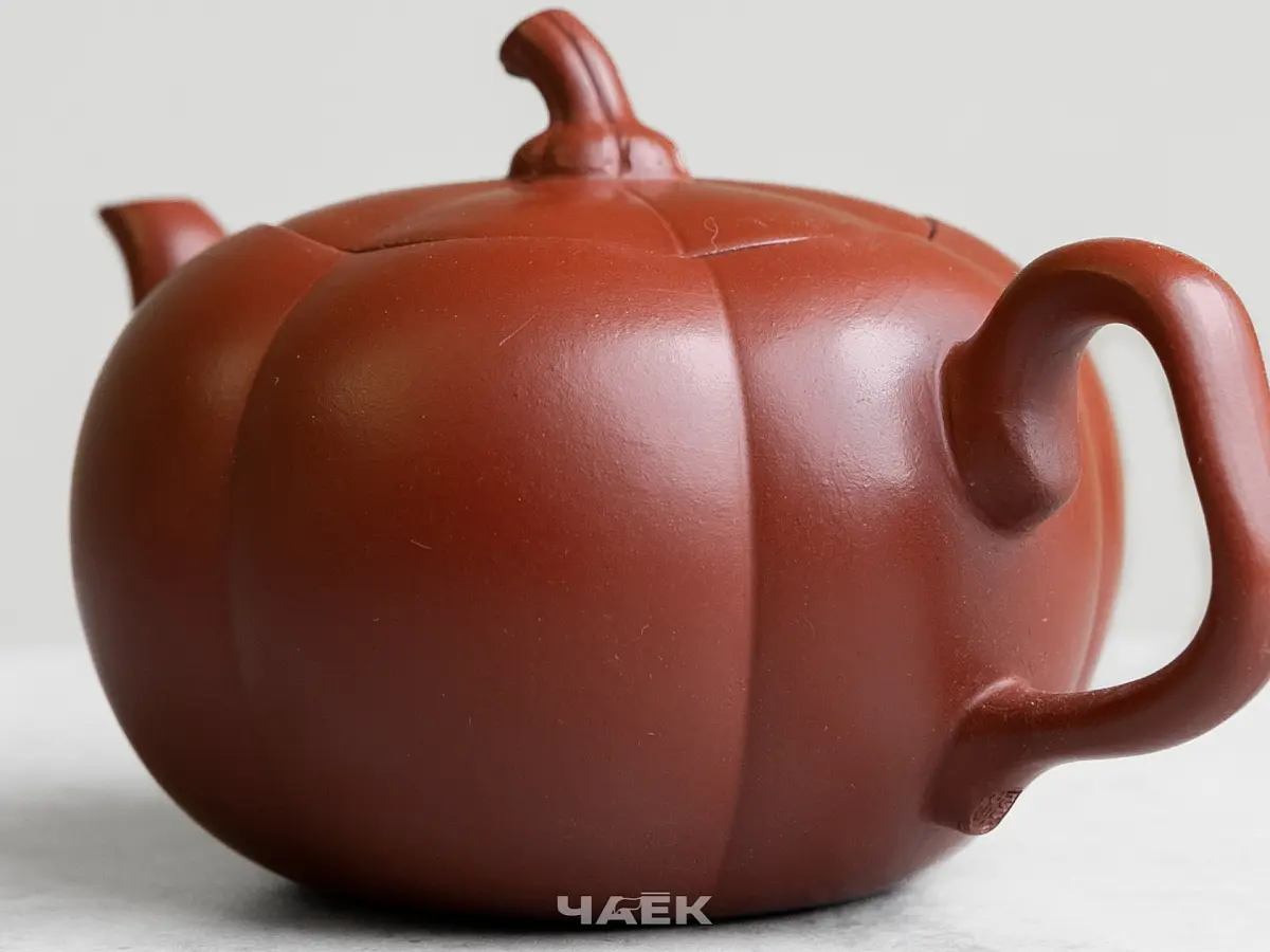 Исинский чайник, 175 мл, № 707