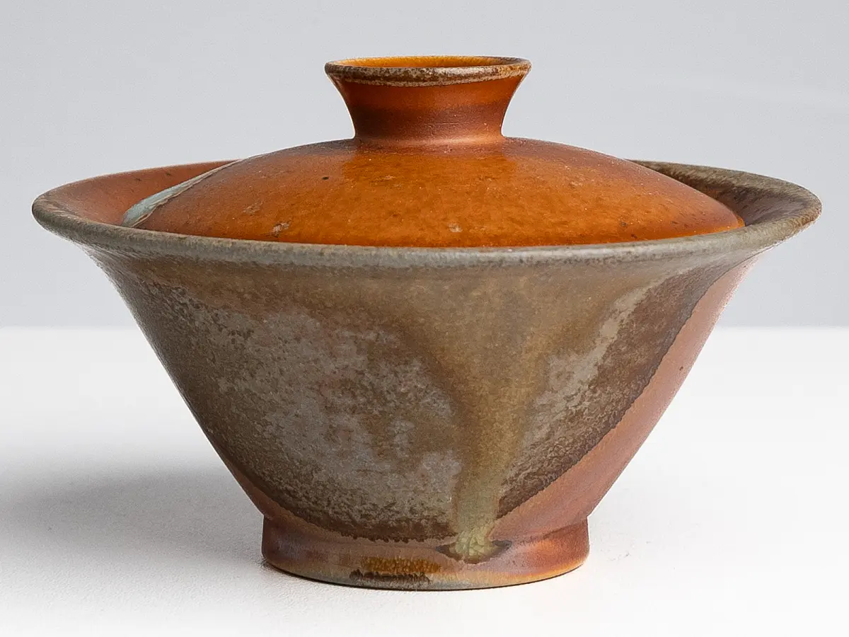 Гайвань № 249, керамика Дэхуа, 94 мл