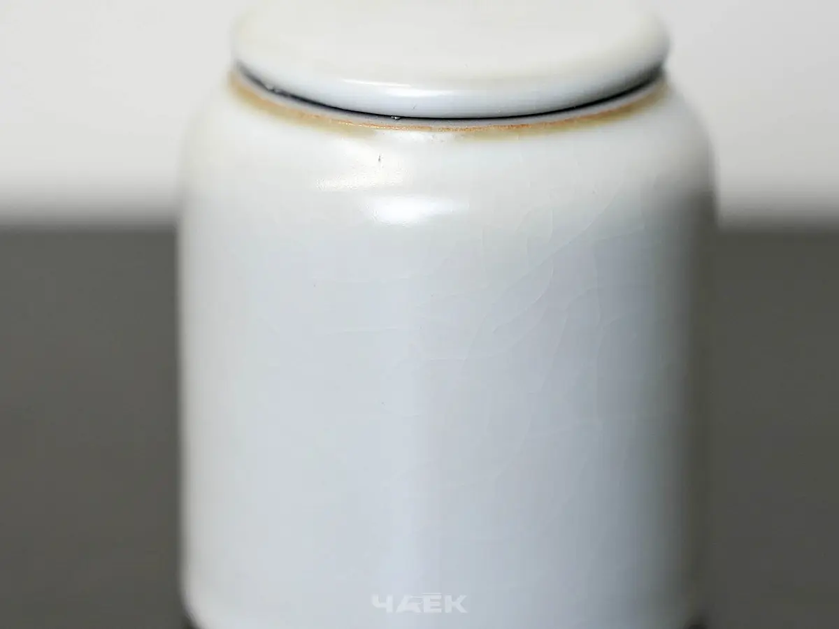 Чайница для хранения № 6, 50 мл