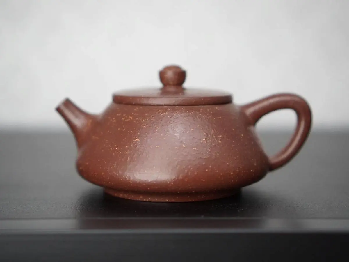 Исинский чайник, 190 мл, № 85