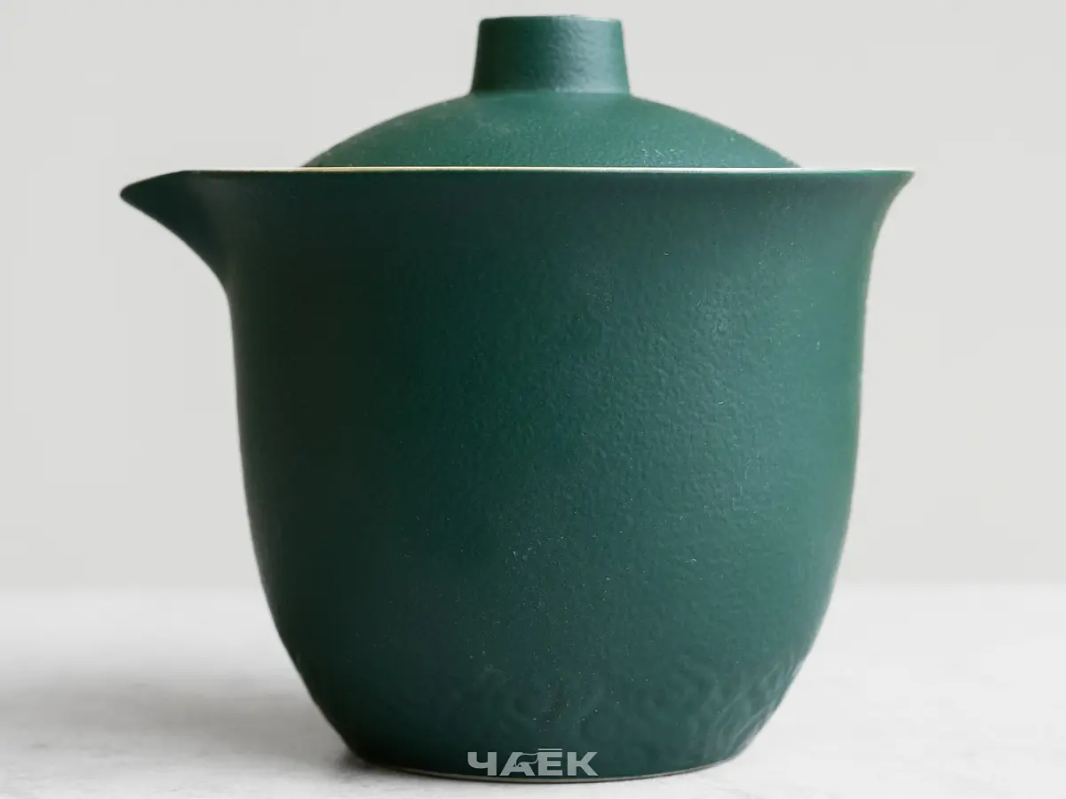 Гайвань-сиборидаси № 156, керамика, 175 мл