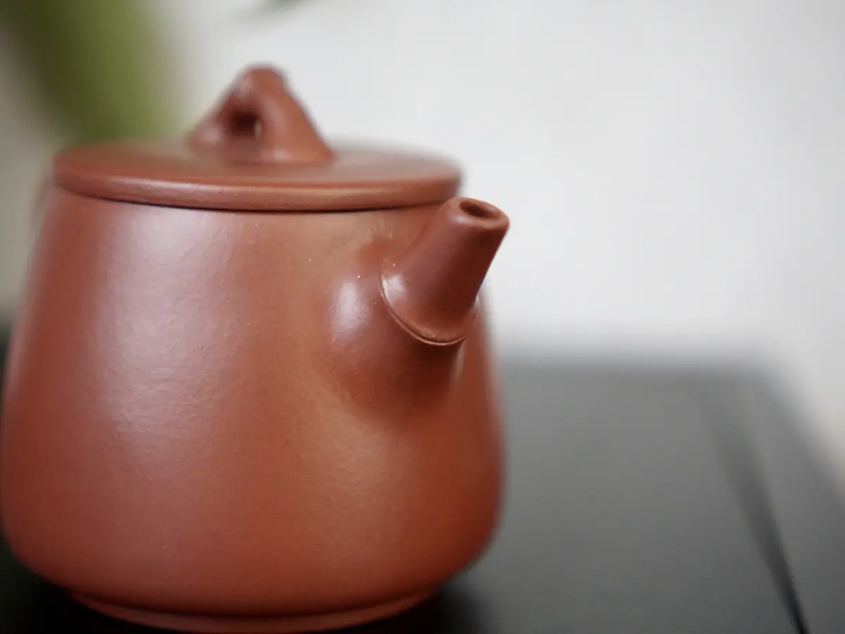 Исинский чайник, 197 мл, №  390