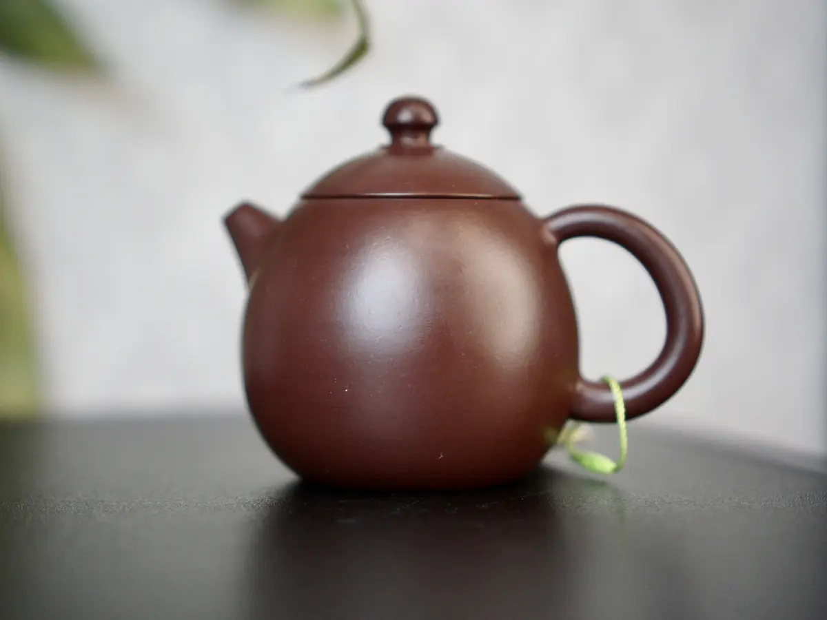 Исинский чайник, 157 мл, №  392