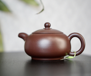 Исинский чайник, 173 мл, № 408