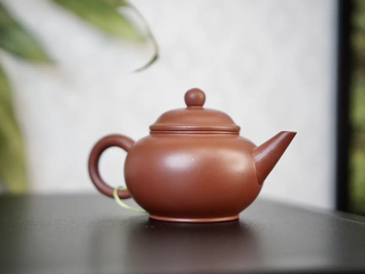 Исинский чайник, 154 мл, №  394