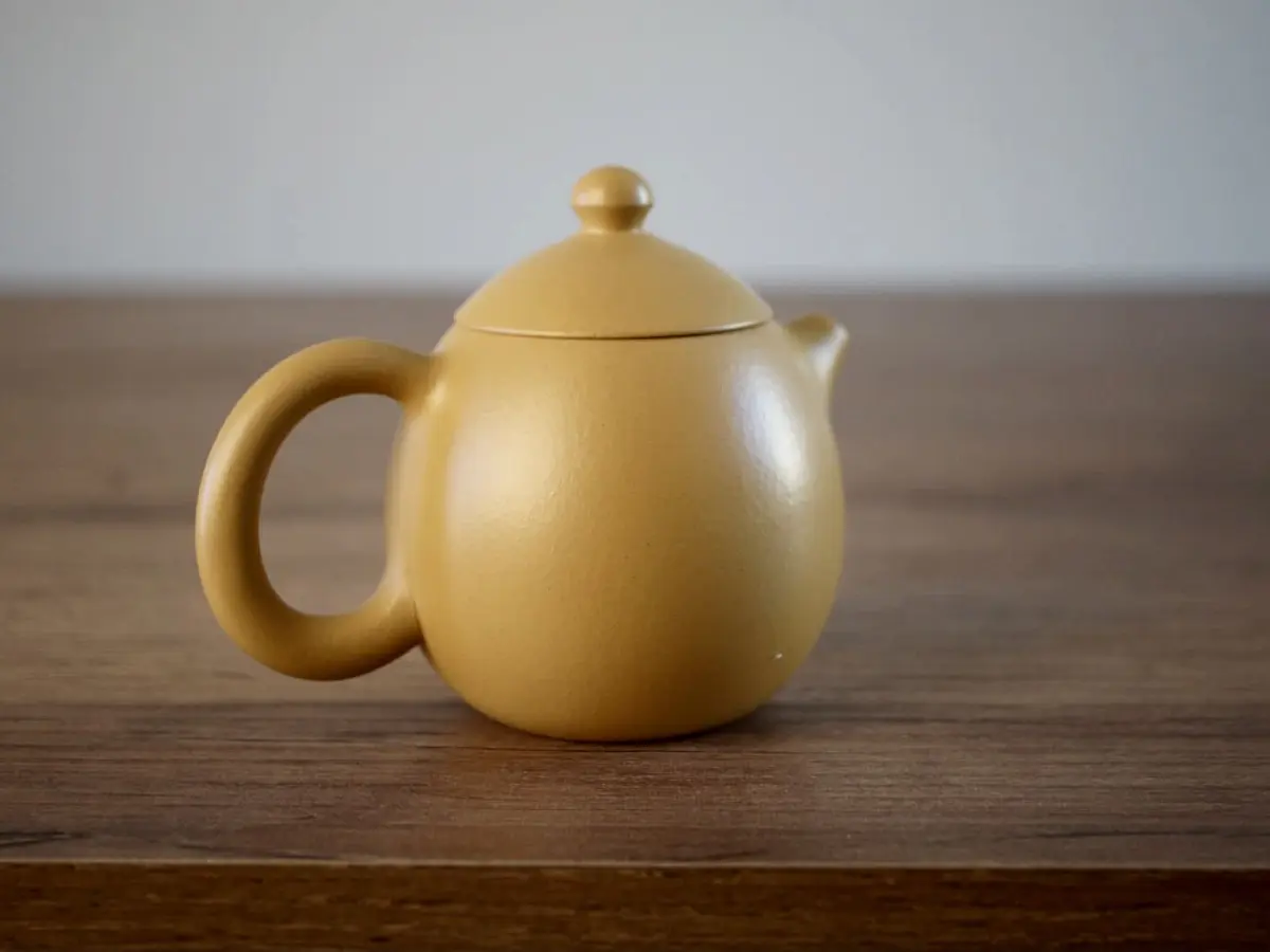 Исинский чайник, 111 мл, № 509