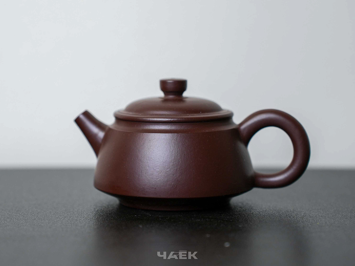 Исинский чайник, 100 мл, №575