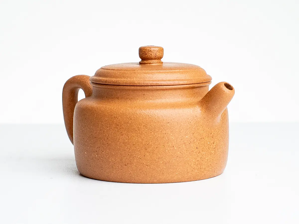 Исинский чайник, 103 мл, № 947